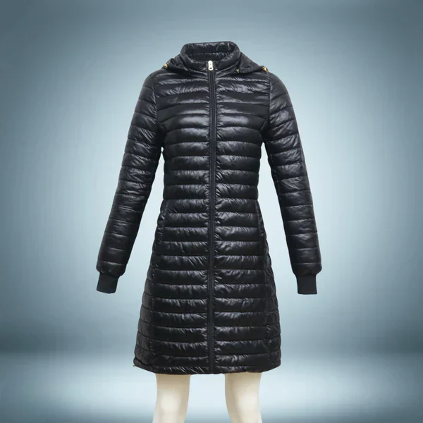 Amara - Stylischer Parka für Damen