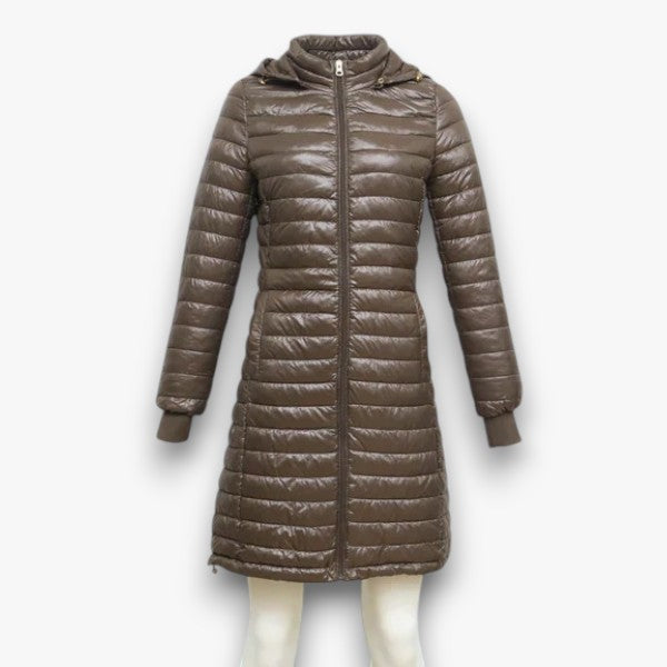 Amara - Stylischer Parka für Damen