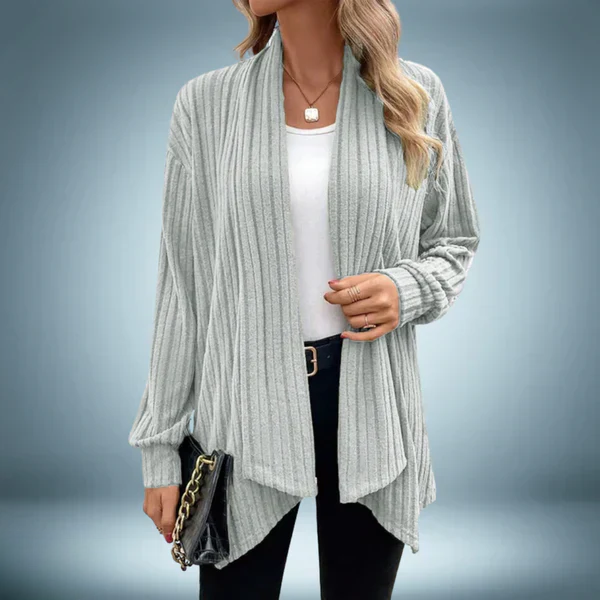 Marisa - Einzigartige Strickjacke für Damen