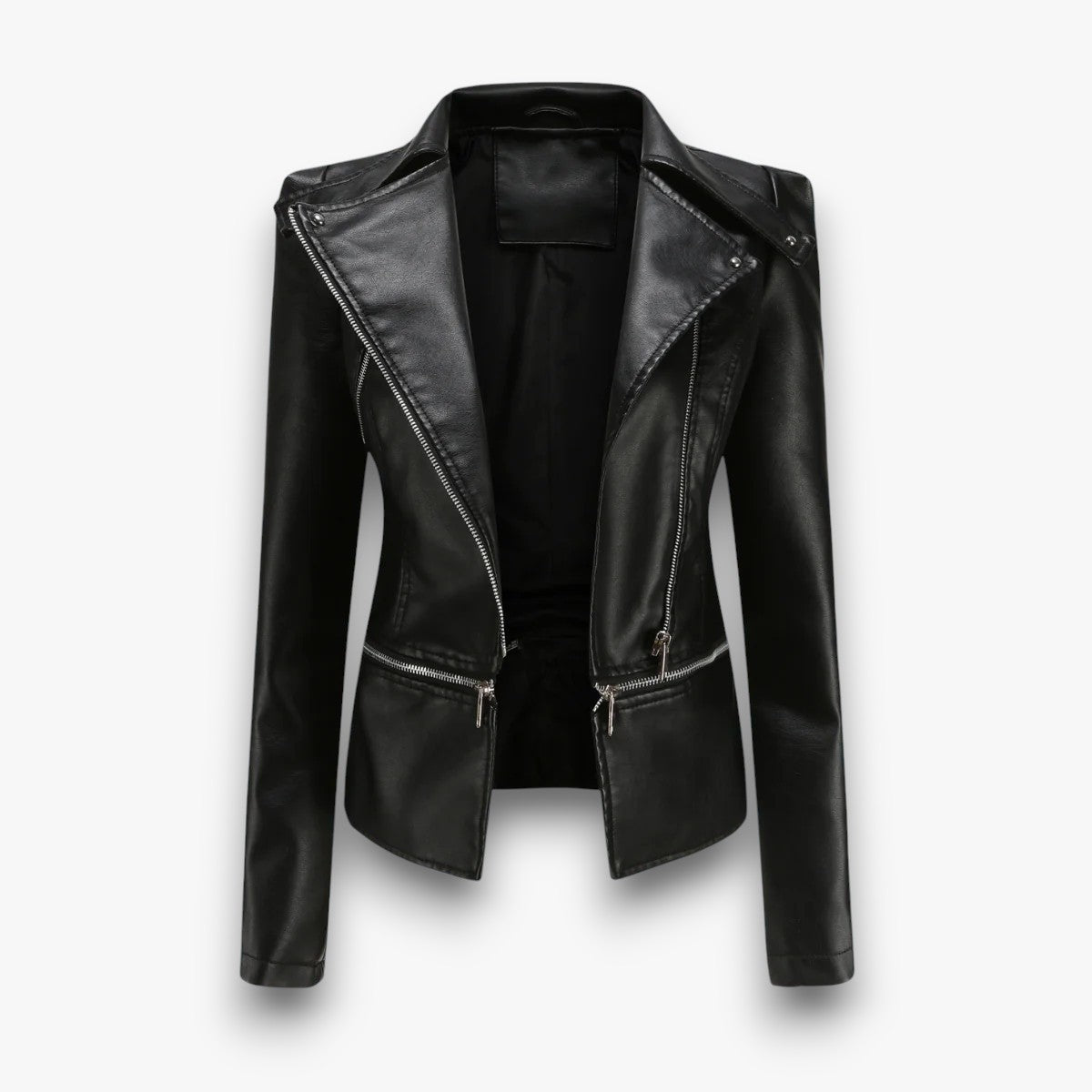 Natalia - Lederjacke für Damen