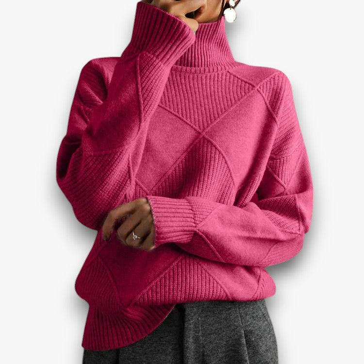 Mariana - Premium-Pullover für Damen
