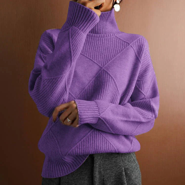 Mariana - Premium-Pullover für Damen