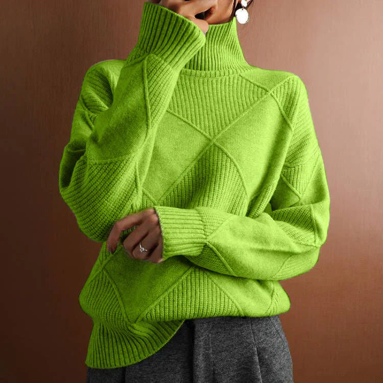 Mariana - Premium-Pullover für Damen