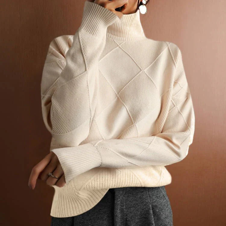 Mariana - Premium-Pullover für Damen
