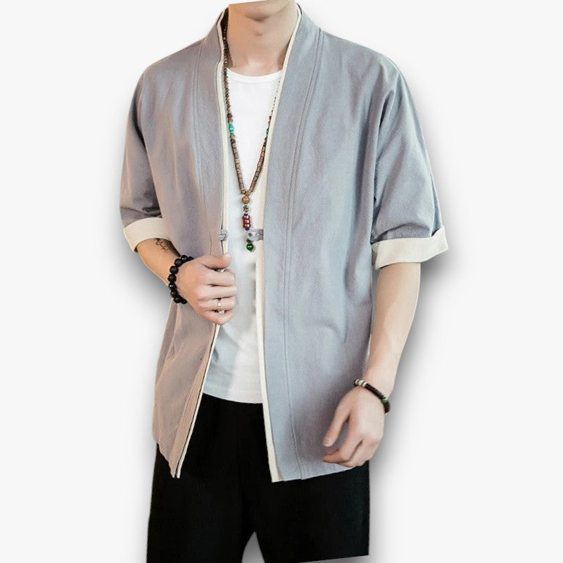 Alexander - Elegante Jacke für Herren
