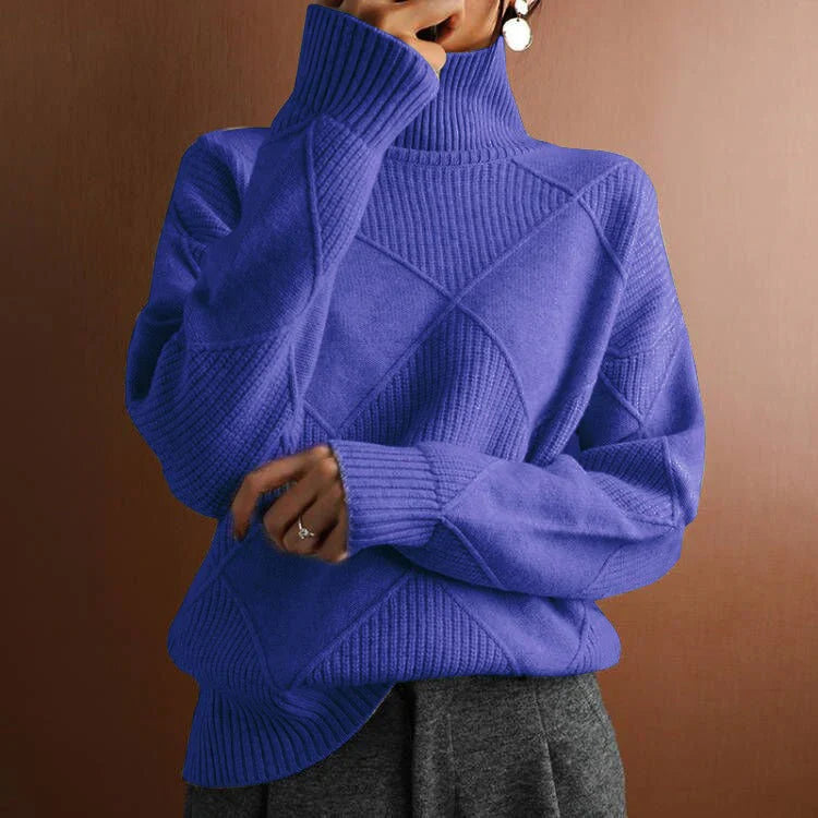 Mariana - Premium-Pullover für Damen