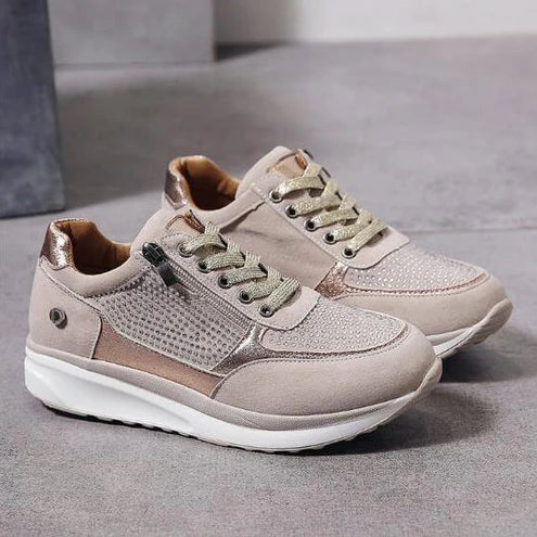 Stravia - Orthopädischer Sneaker für Damen