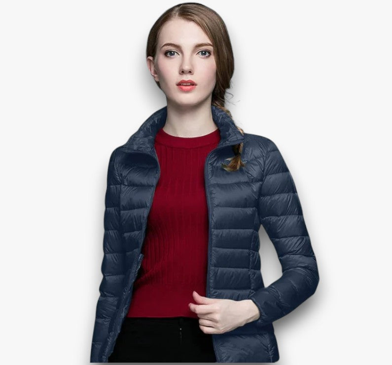 Milaen - Leichte Jacke für Damen