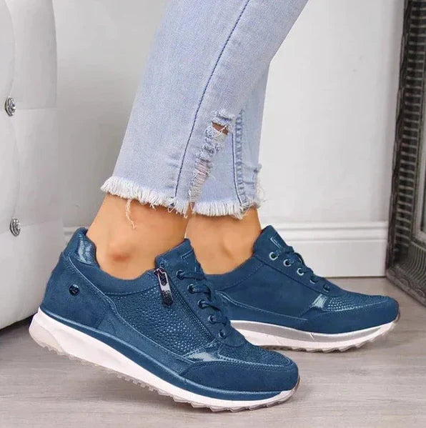 Stravia - Orthopädischer Sneaker für Damen