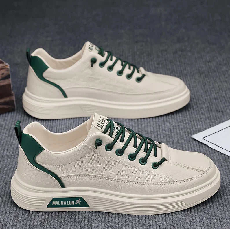 Luma - Rutschfeste Turnschuhe für Damen