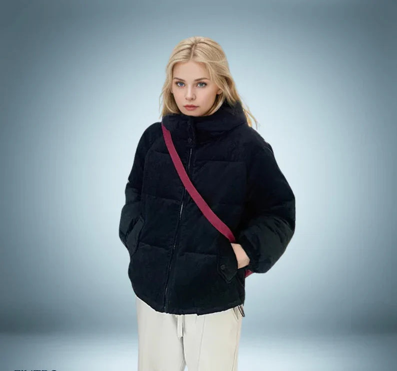 Aluna - Winterjacke Für Damen