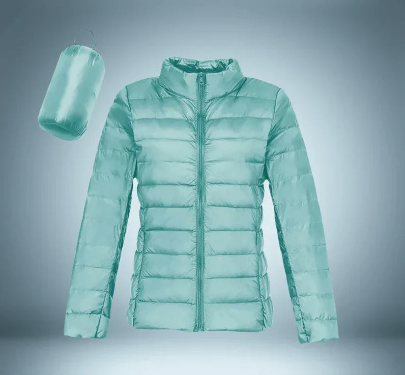 Milaen - Leichte Jacke für Damen