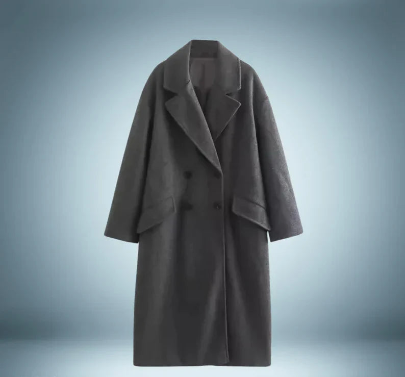 Mirelian - Trenchcoat Für Damen