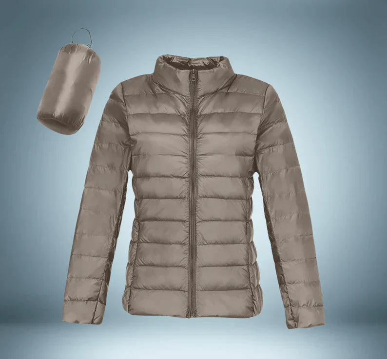 Milaen - Leichte Jacke für Damen