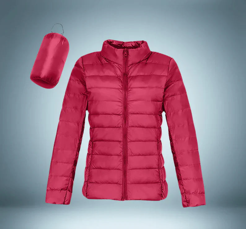 Milaen - Leichte Jacke für Damen