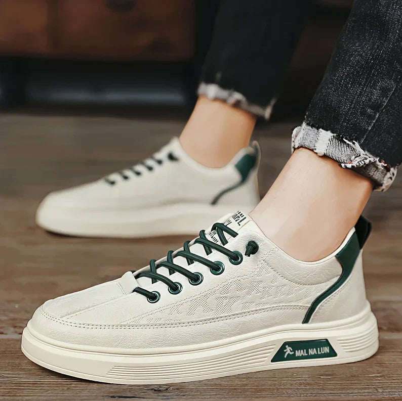 Luma - Rutschfeste Turnschuhe für Damen