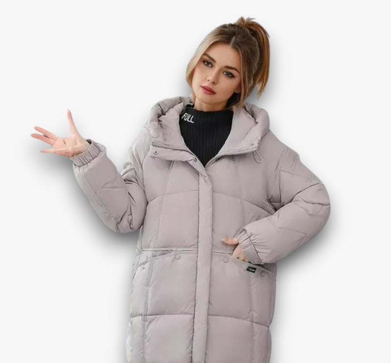 Aeris - Dawn Jacke für Damen