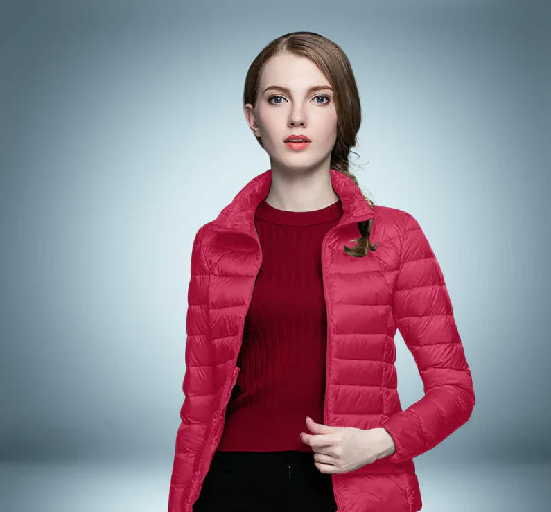 Milaen - Leichte Jacke für Damen