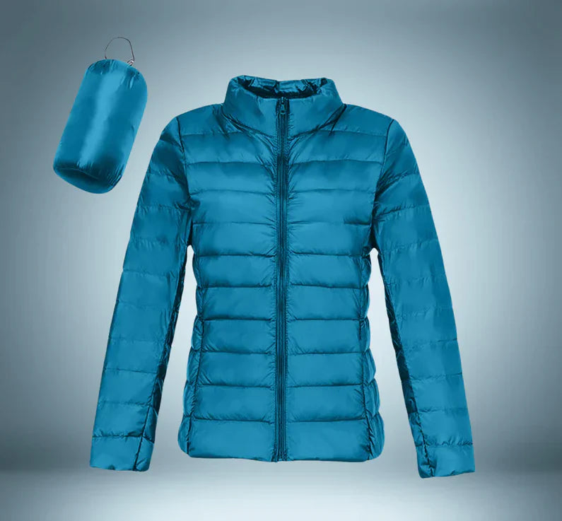 Milaen - Leichte Jacke für Damen
