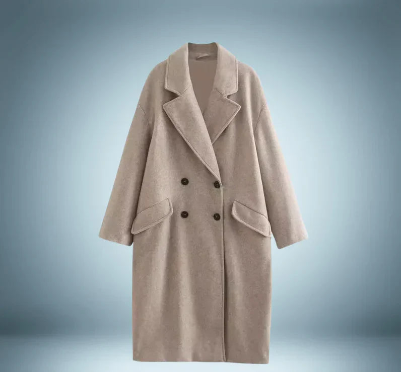 Mirelian - Trenchcoat Für Damen