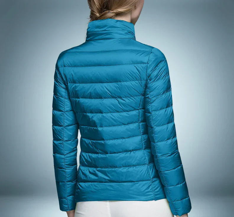 Milaen - Leichte Jacke für Damen