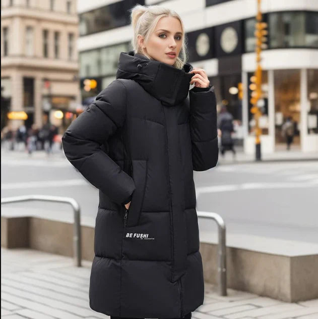 Aeris - Dawn Jacke für Damen