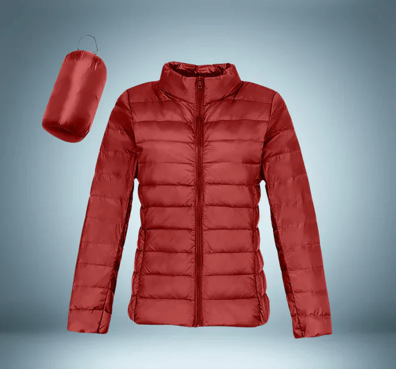 Milaen - Leichte Jacke für Damen