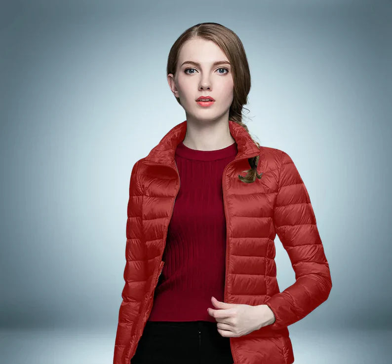 Milaen - Leichte Jacke für Damen