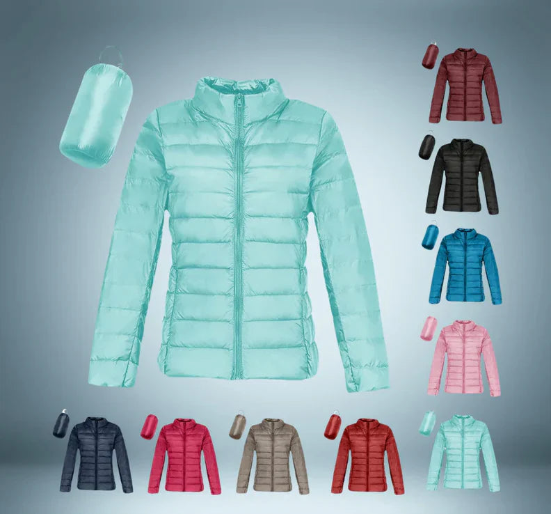 Milaen - Leichte Jacke für Damen
