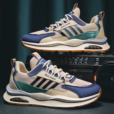 Tomaso - Modische Sneaker für Herren