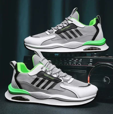 Tomaso - Modische Sneaker für Herren