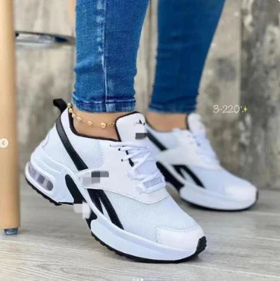 Liana - Lässig Sneaker für Damen