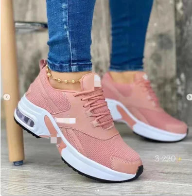 Liana - Lässig Sneaker für Damen