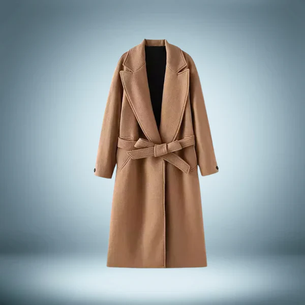 Andrea - Trenchcoat Für Damen