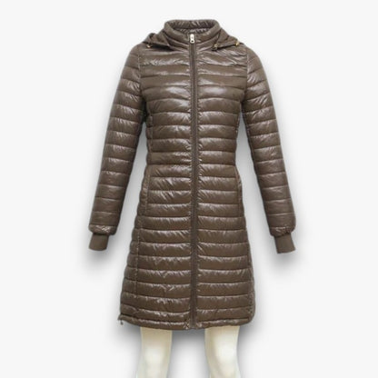 Amara - Stylischer Parka für Damen