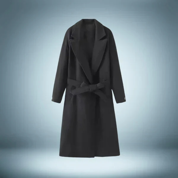 Andrea - Trenchcoat Für Damen