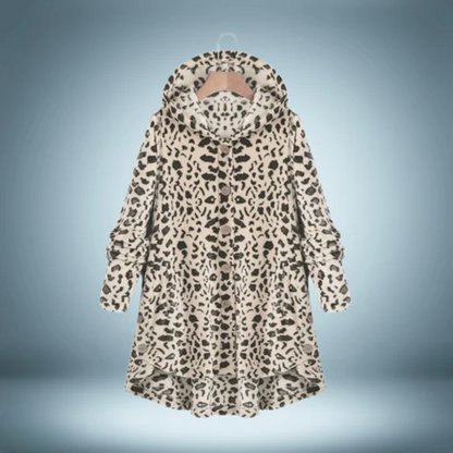 Sophia - Teddyjacke für Damen