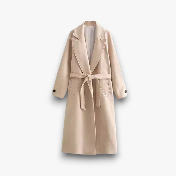 Andrea - Trenchcoat Für Damen