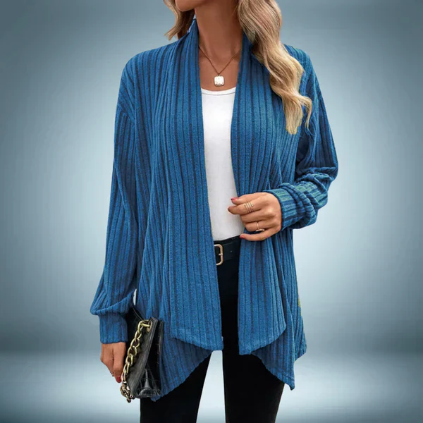 Marisa - Einzigartige Strickjacke für Damen