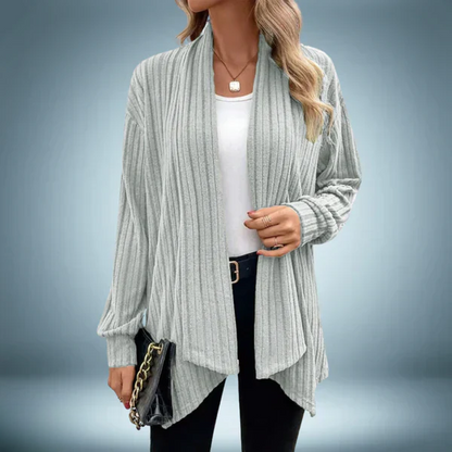 Marisa - Einzigartige Strickjacke für Damen