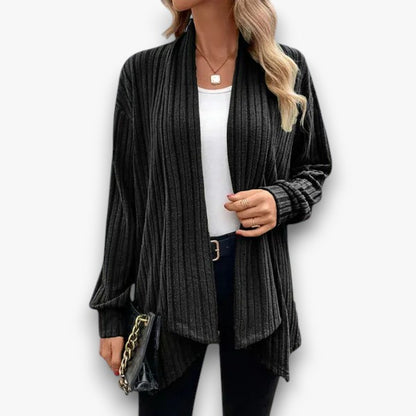 Marisa - Einzigartige Strickjacke für Damen