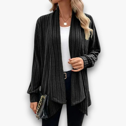 Marisa - Einzigartige Strickjacke für Damen