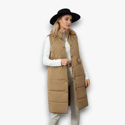 Lara - Körperwärmer für Damen