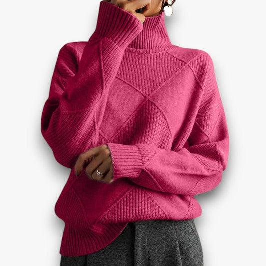Mariana - Premium-Pullover für Damen