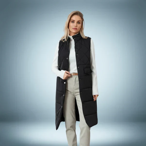 Lara - Körperwärmer für Damen