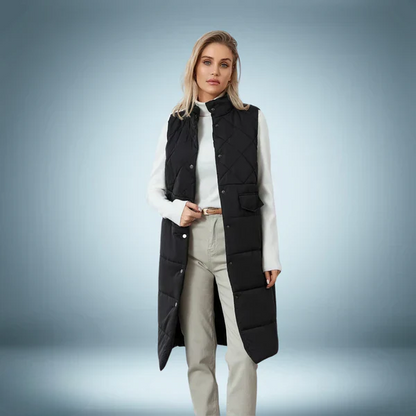 Lara - Körperwärmer für Damen