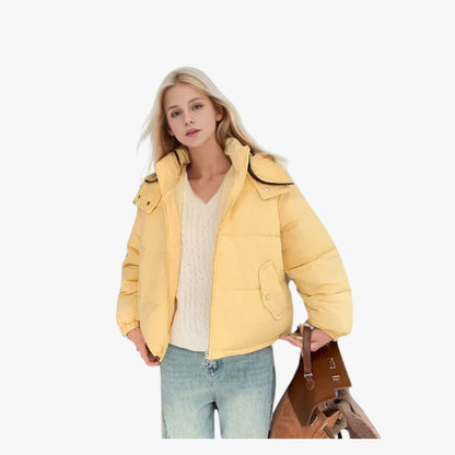 Aluna - Winterjacke Für Damen