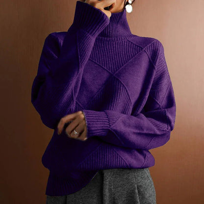 Mariana - Premium-Pullover für Damen
