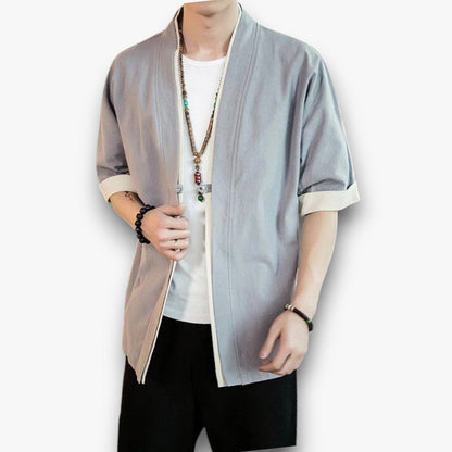 Alexander - Elegante Jacke für Herren