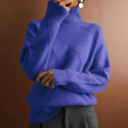 Mariana - Premium-Pullover für Damen